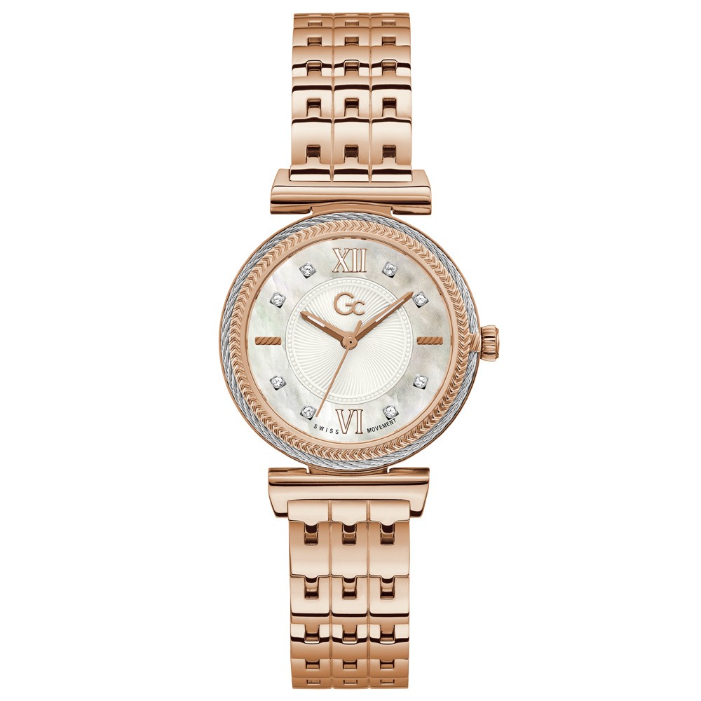 GC Женски часовник GCY88002L1MF