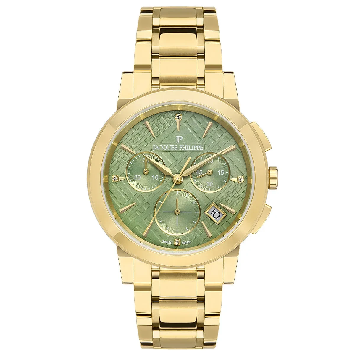 Јacques Philippe Женски часовник JPQLC3223M4