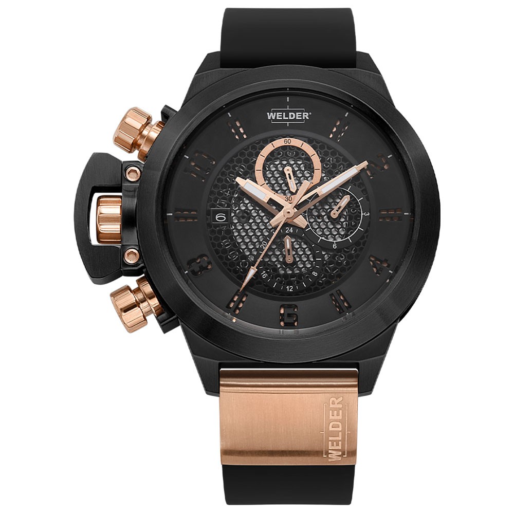 Bold Машки часовник WRK4001