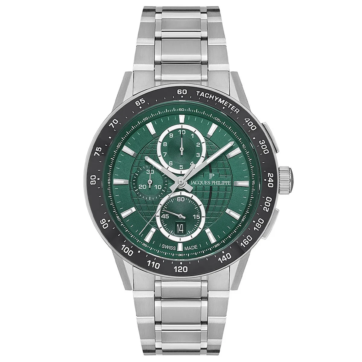 Јacques Philippe Машки часовник JPQGC2813X6