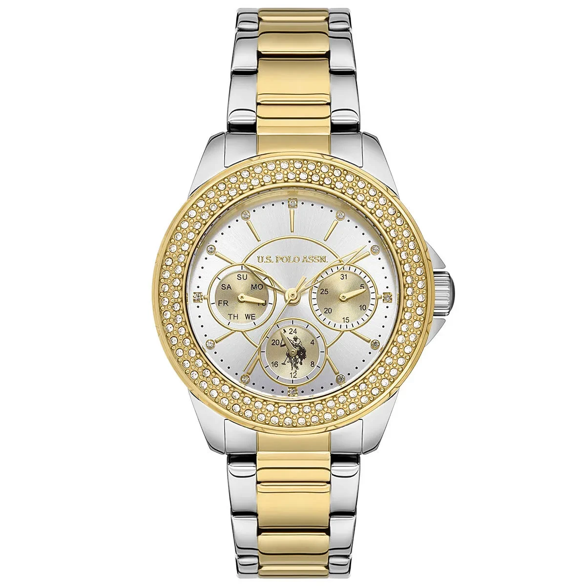 Polo Женски часовник USPA2042-07