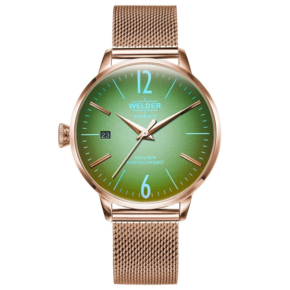 Welder Mody Женски часовник WRC723