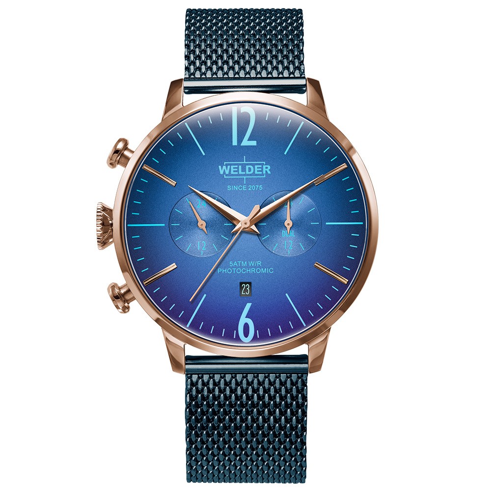 Welder Mody Машки часовник WWRC1012