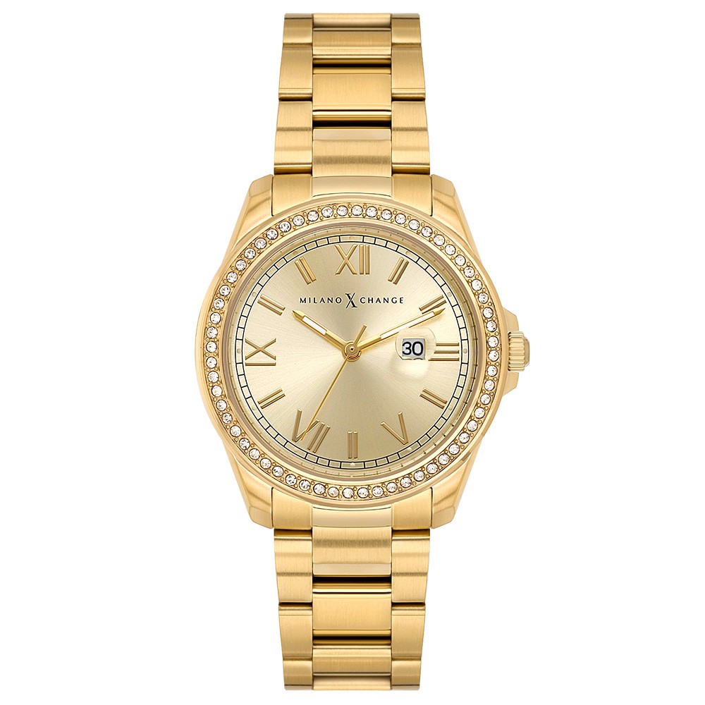 Milano Женски часовник MXL47003