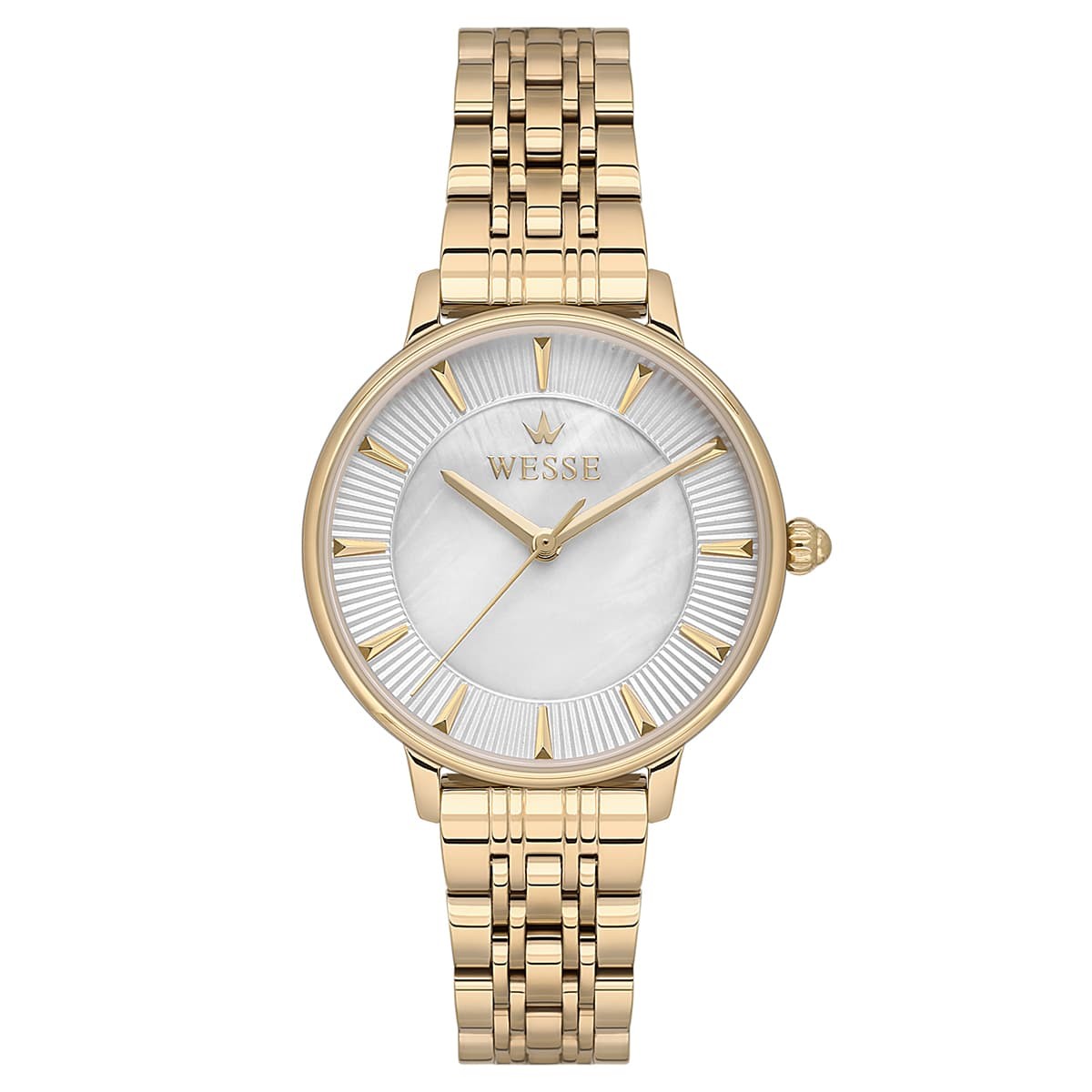 Wesse Женски часовник WWL112505