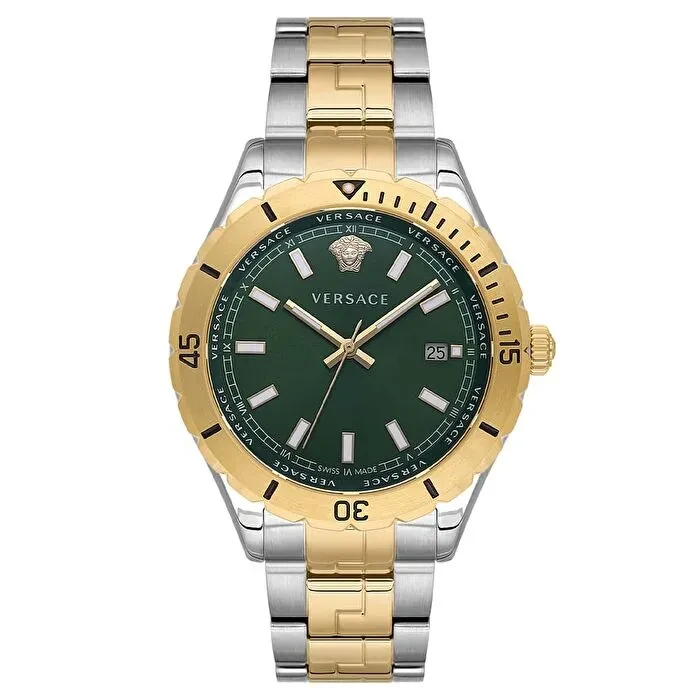 Versace Машки часовник VRSCVE3A00720