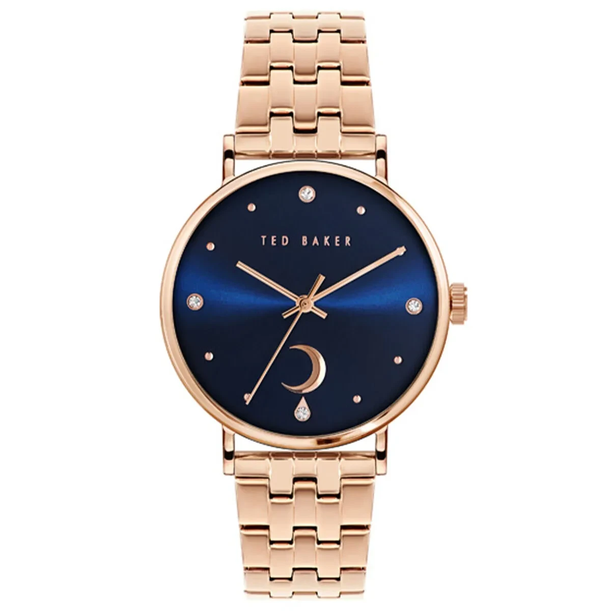 Ted Baker Женски часовник TBBKPPHF133