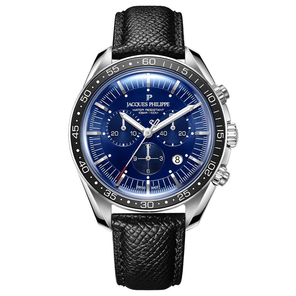 Јacques Philippe Машки часовник JPQGC431131