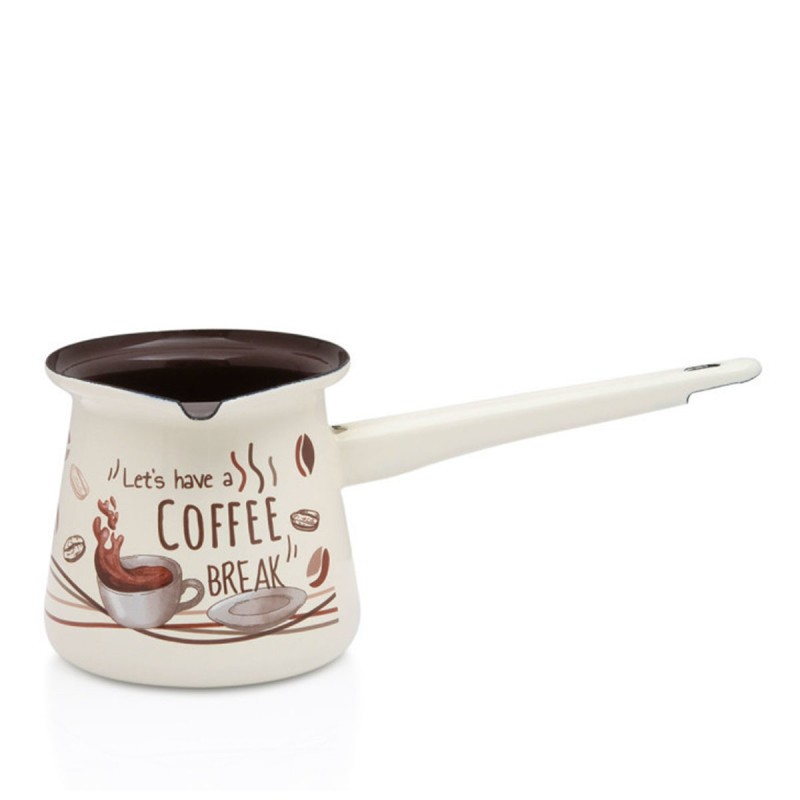 METALAC Ѓезве COFFEE BREAK за 7 кафиња