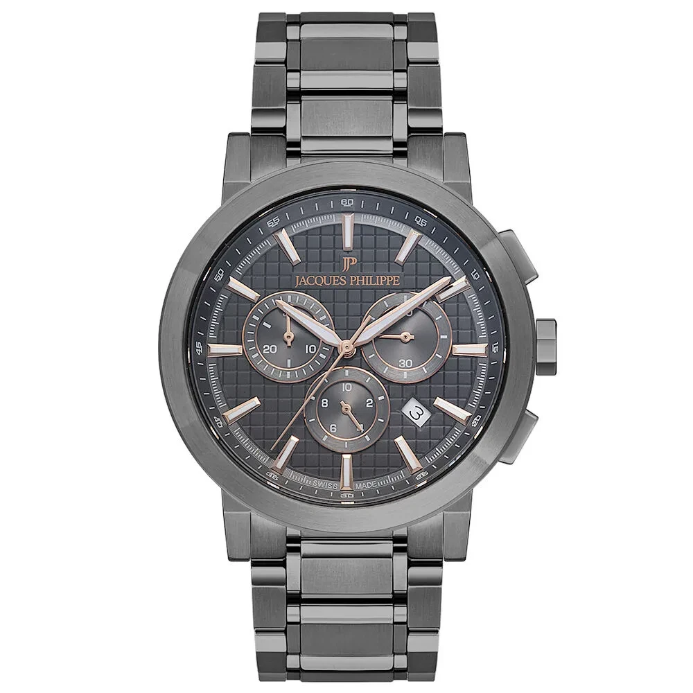 Јacques Philippe Машки часовник JPQGC178347