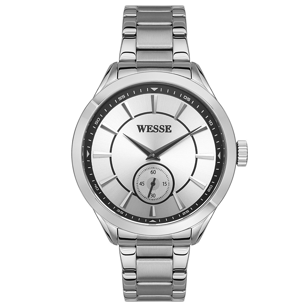 Wesse Машки часовник WWG207505