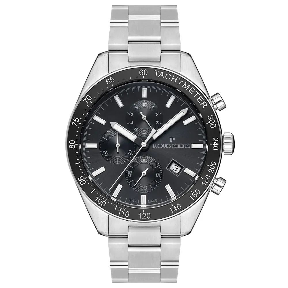 Јacques Philippe Машки часовник JPQGC131316