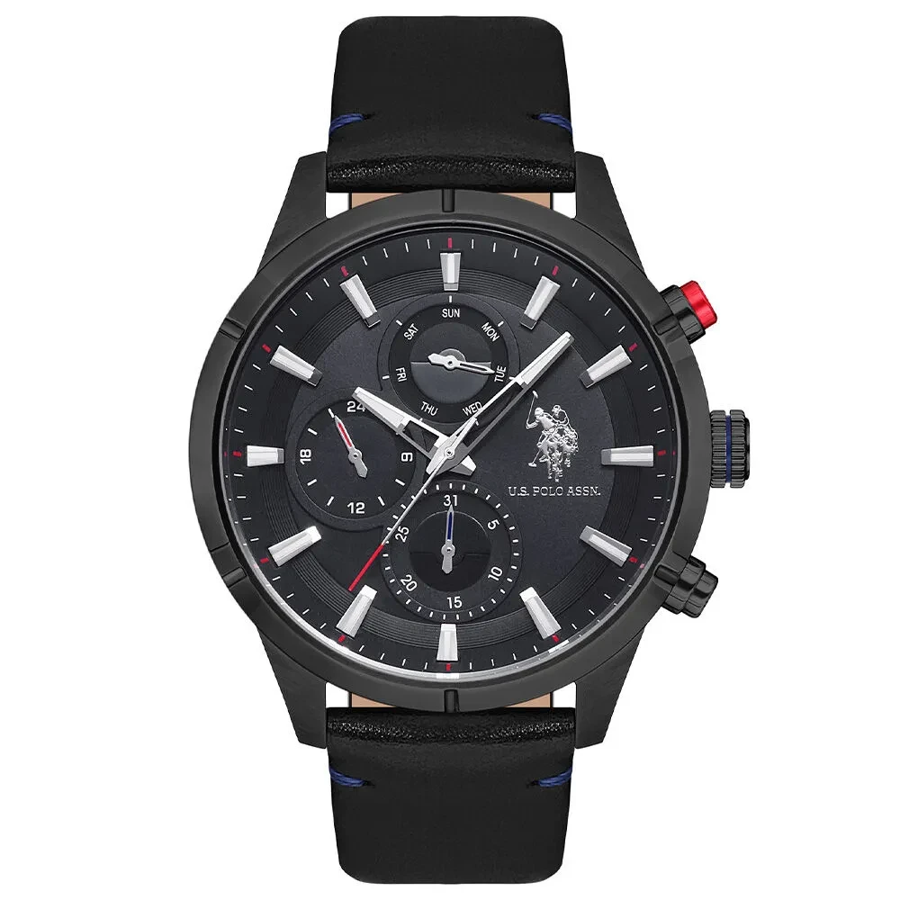 Polo Машки часовник USPA1014-08