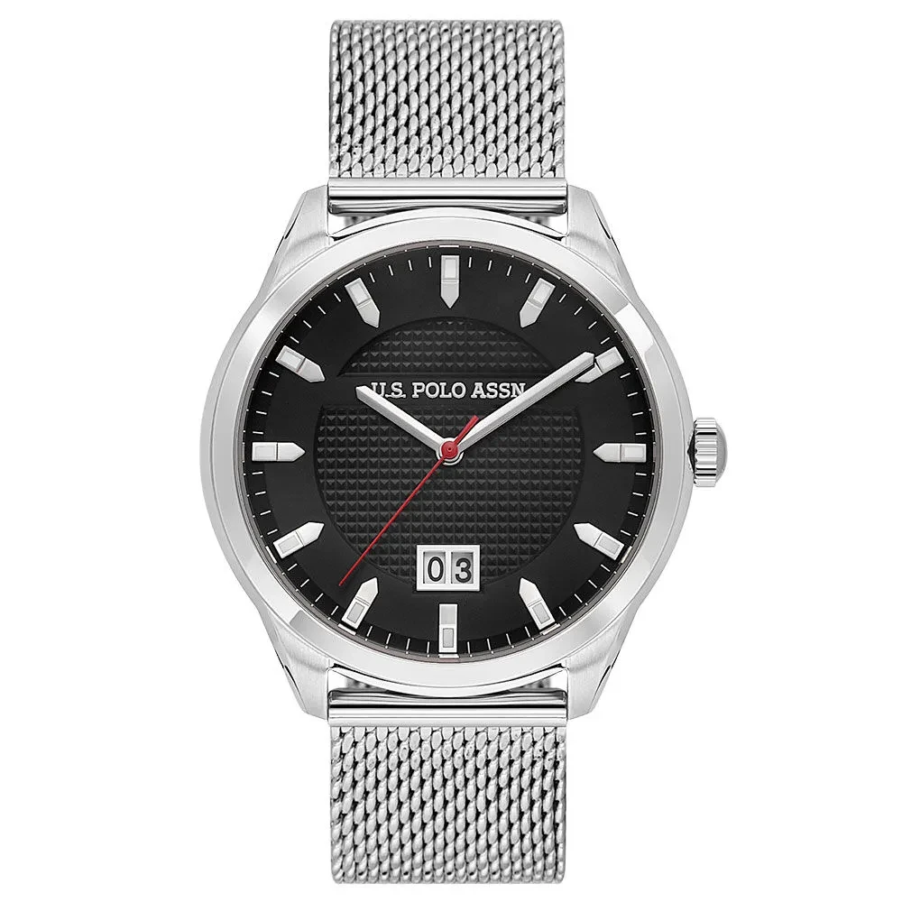 Polo Машки часовник USPA1087-03