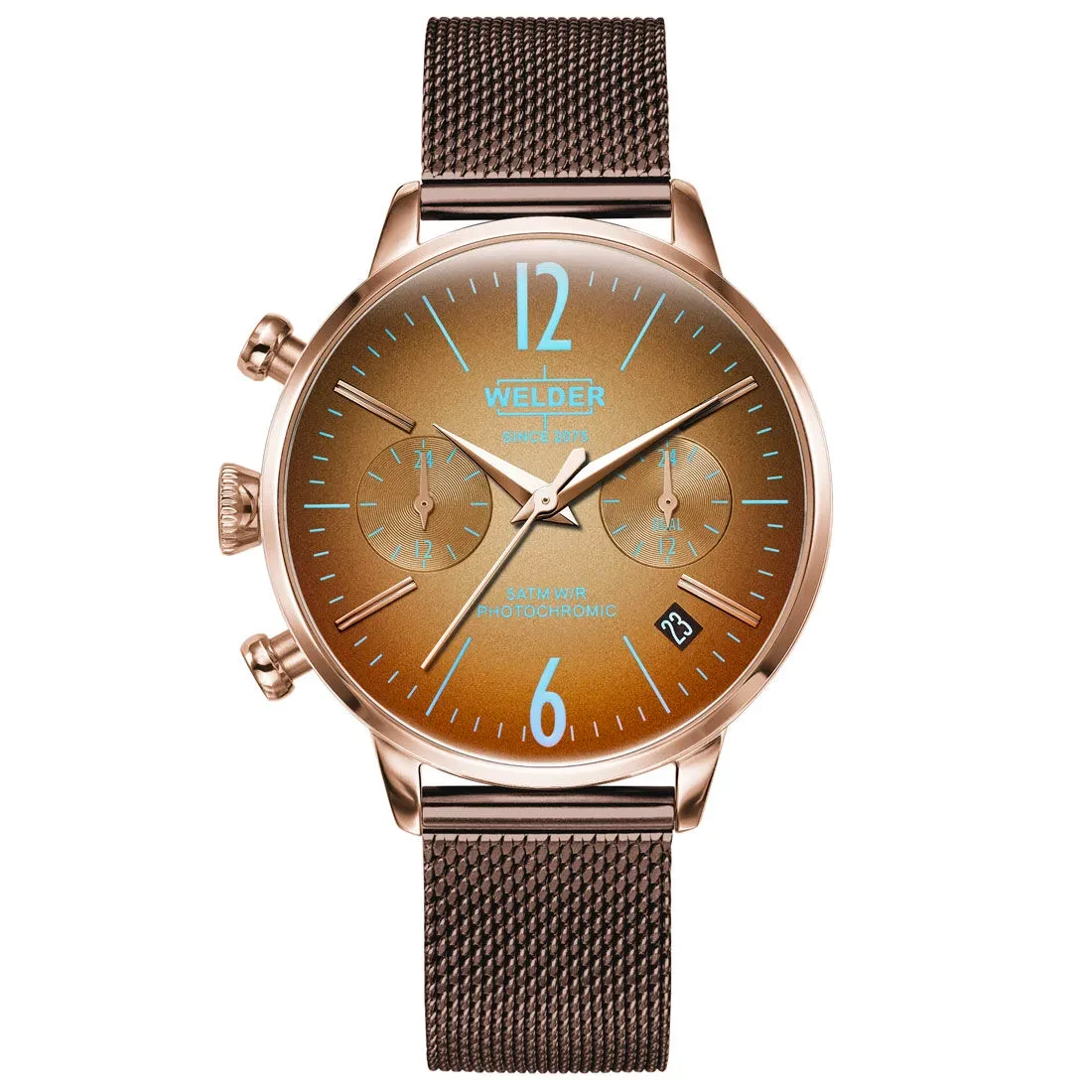 Welder Mody Женски часовник WWRC736