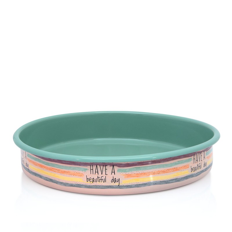 METALAC Округли пекач 30цм ХБД