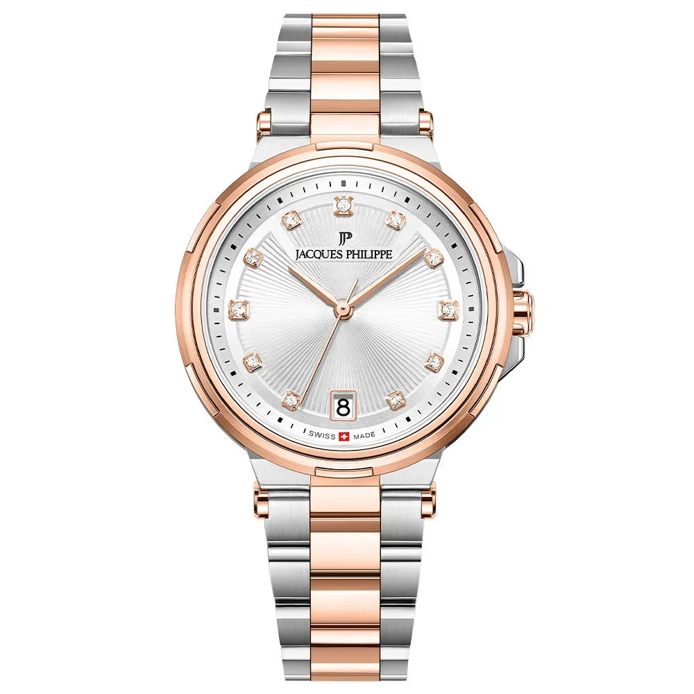 Јacques Philippe Женски часовник JPQLS457328S