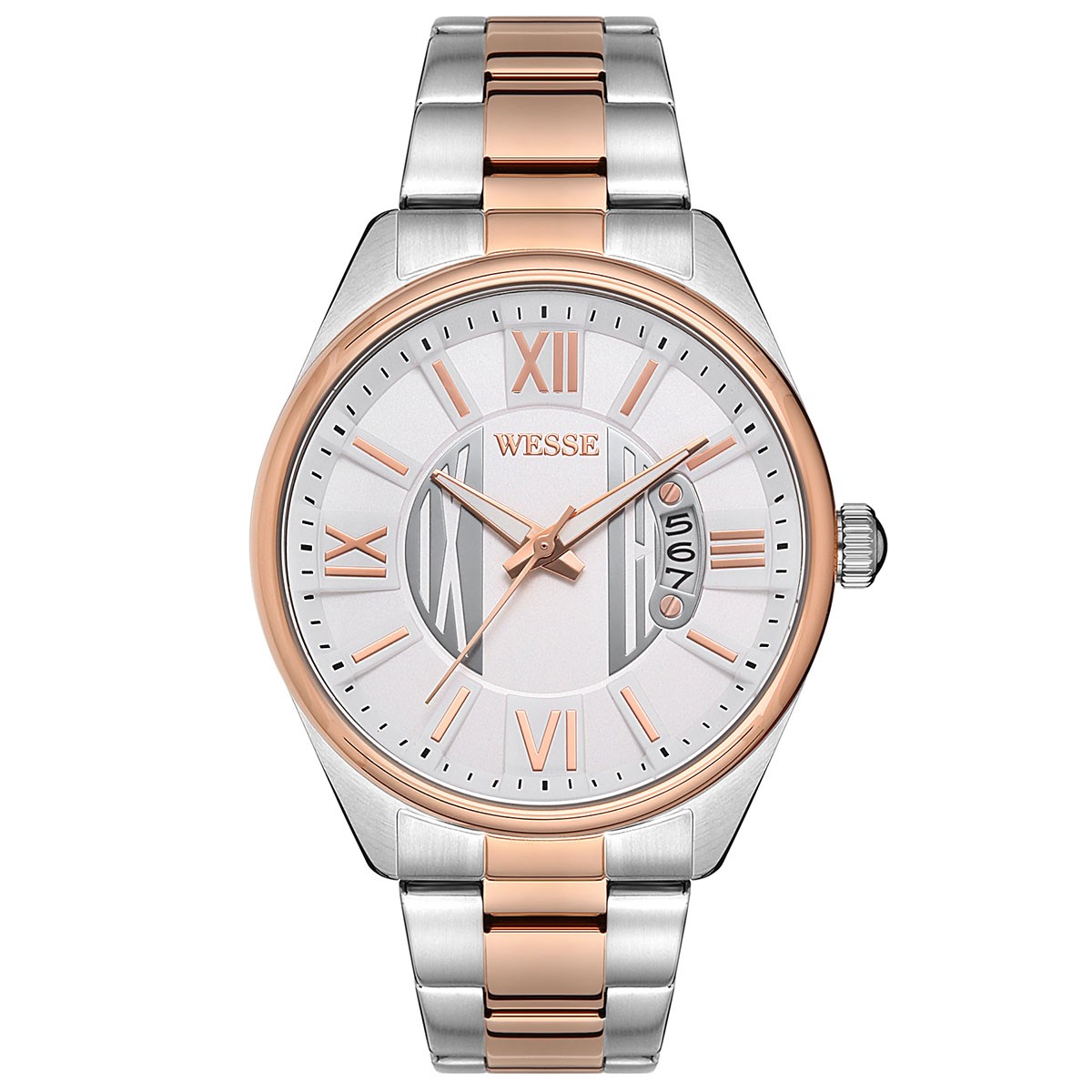 Wesse Машки часовник WWG207002