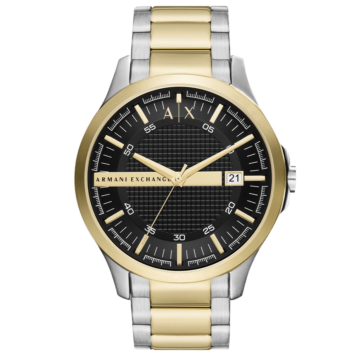 Ax Машки часовник AX2453