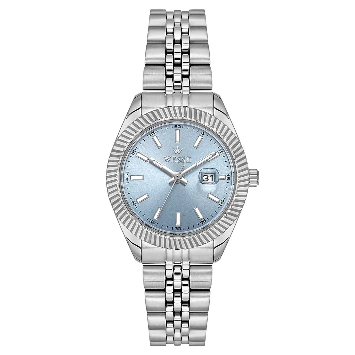 Wesse Женски часовник WWL1115B08