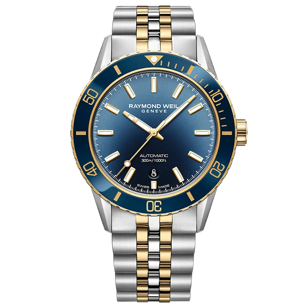 Raymond Weil Машки часовник RW2775SP350051