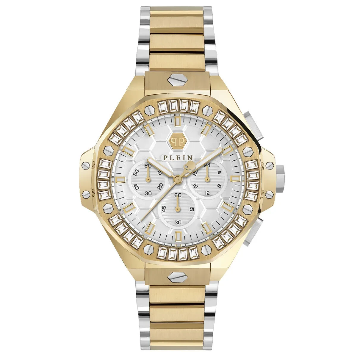 Philipp Plein Унисекс часовник PWPSA0324