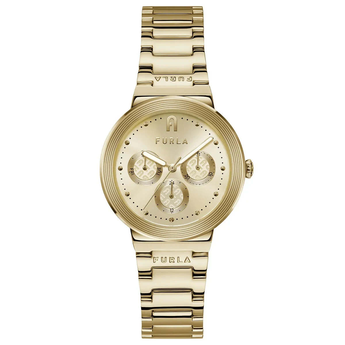 Furla Женски часовник FRWW00040006L2