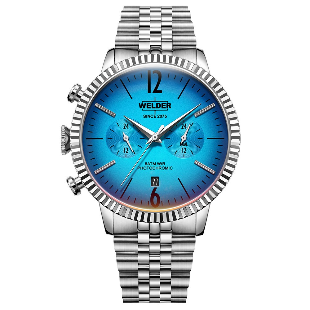 Welder Машки часовник WWRC470