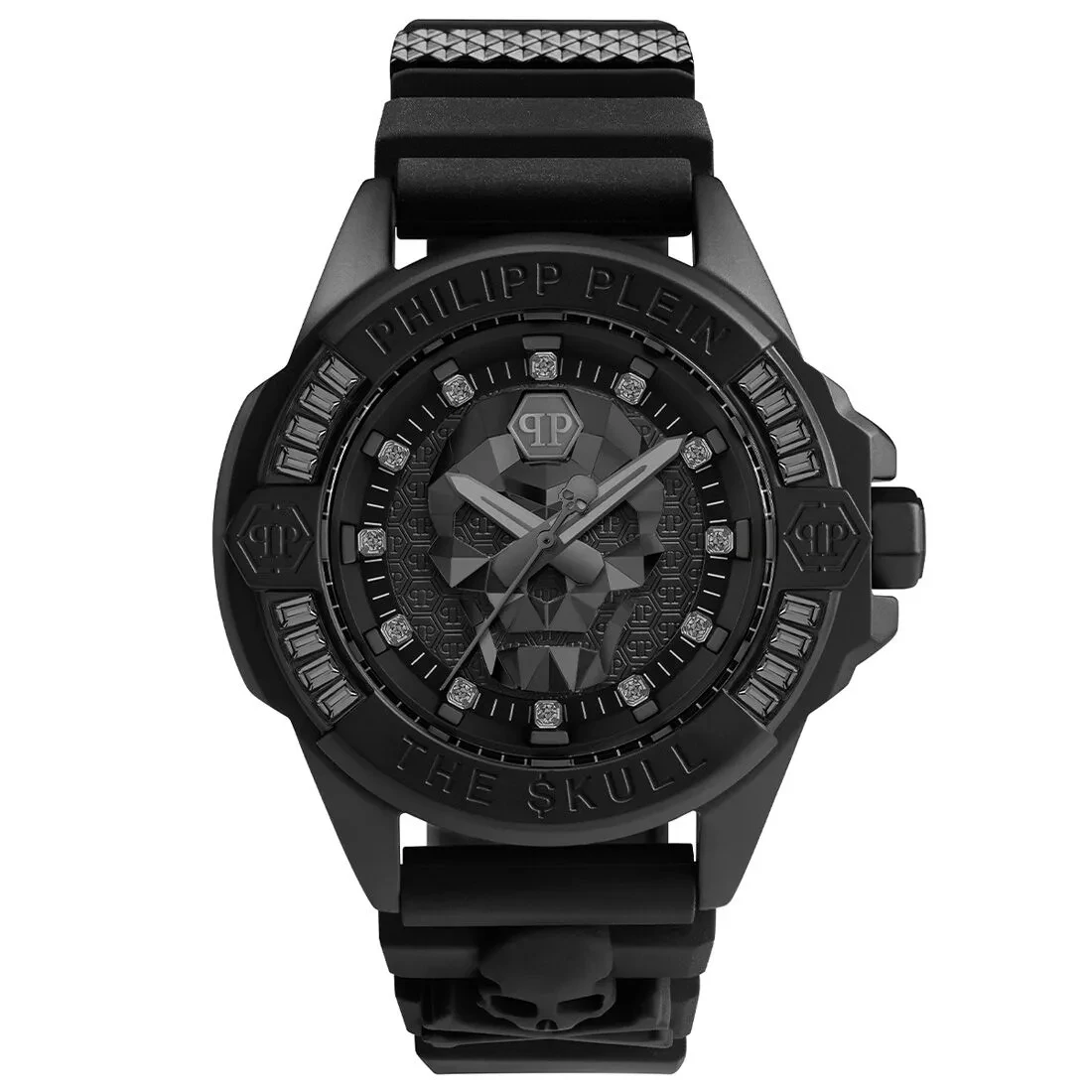 Philipp Plein Унисекс часовник PWNAA0322