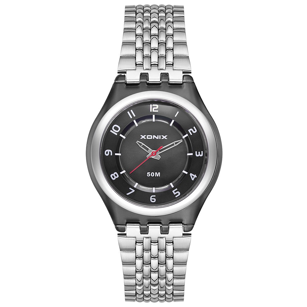 Xonix Унисекс часовник XOX-YW017
