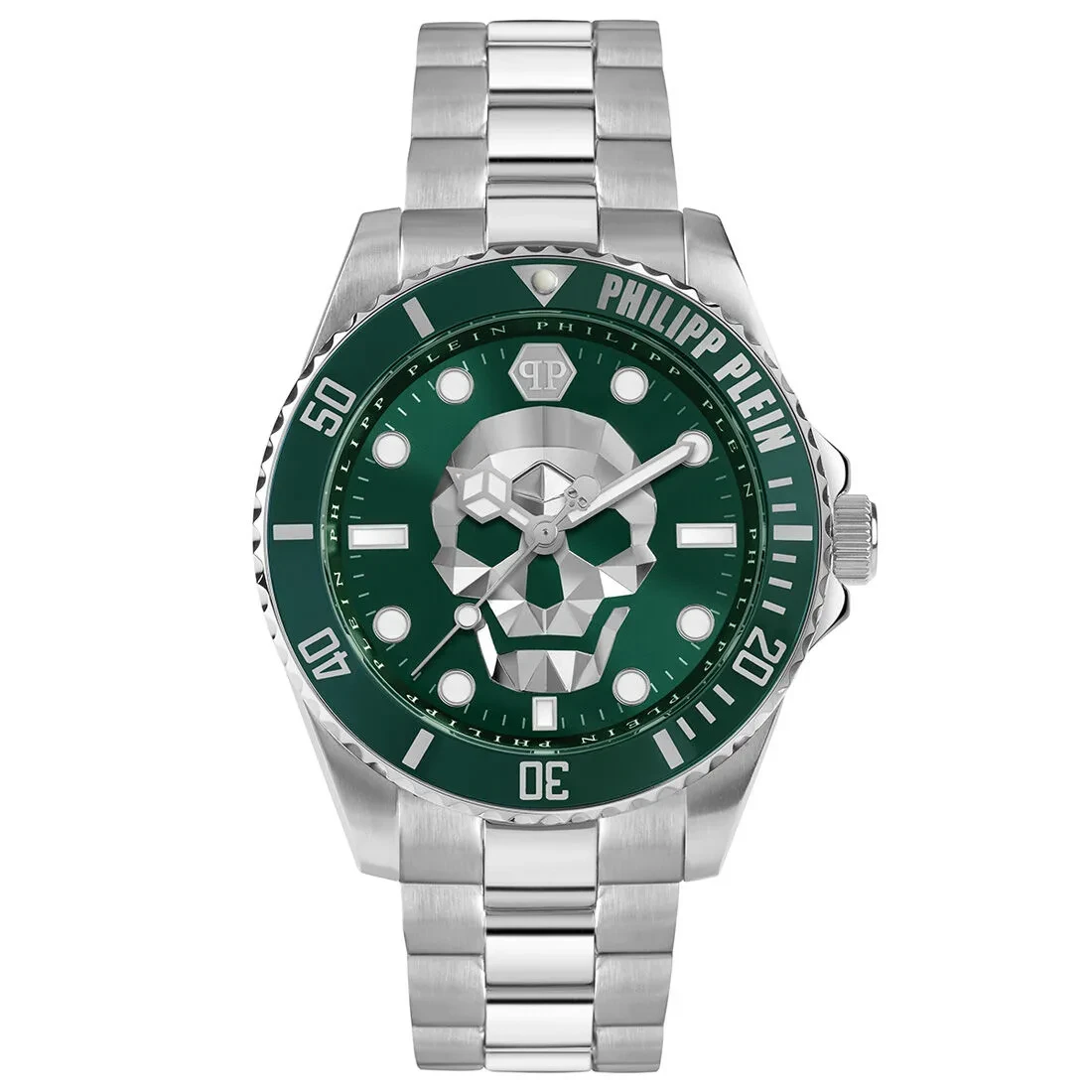 Philipp Plein Машки часовник PWOAA0622