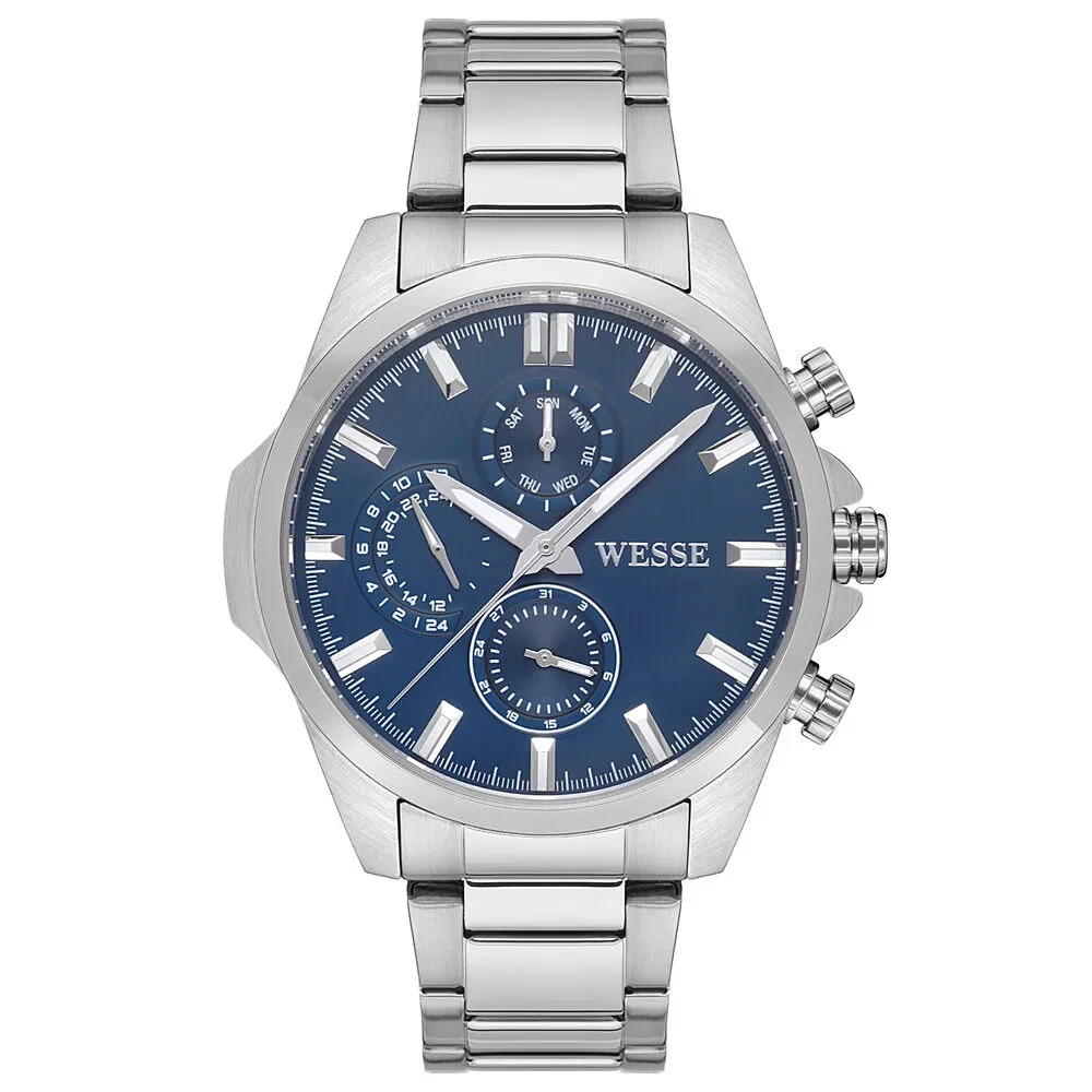 Wesse Машки часовник WWG205803