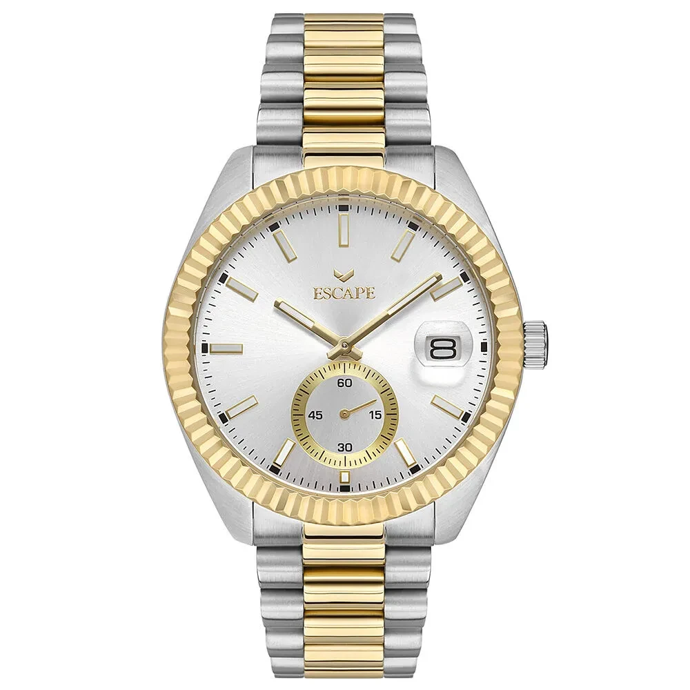 Escape Машки часовник ESCP102002