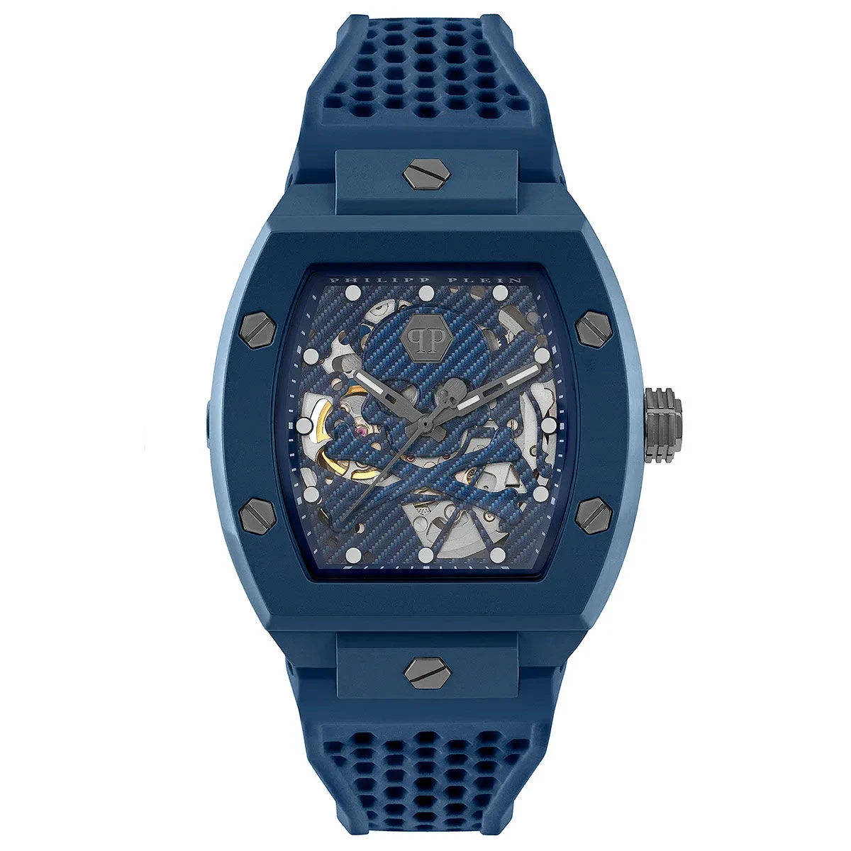 Philipp Plein Машки часовник PWVBA0323