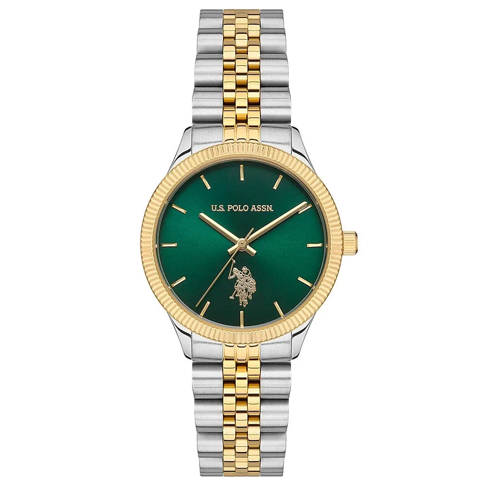 US Polo Assn Женски часовник USPA2061-07