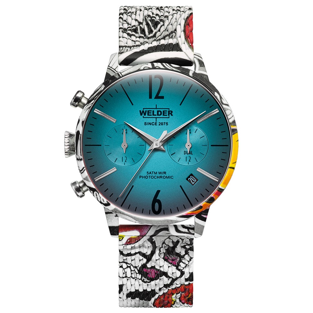 Welder Mody Женски часовник WWRC688