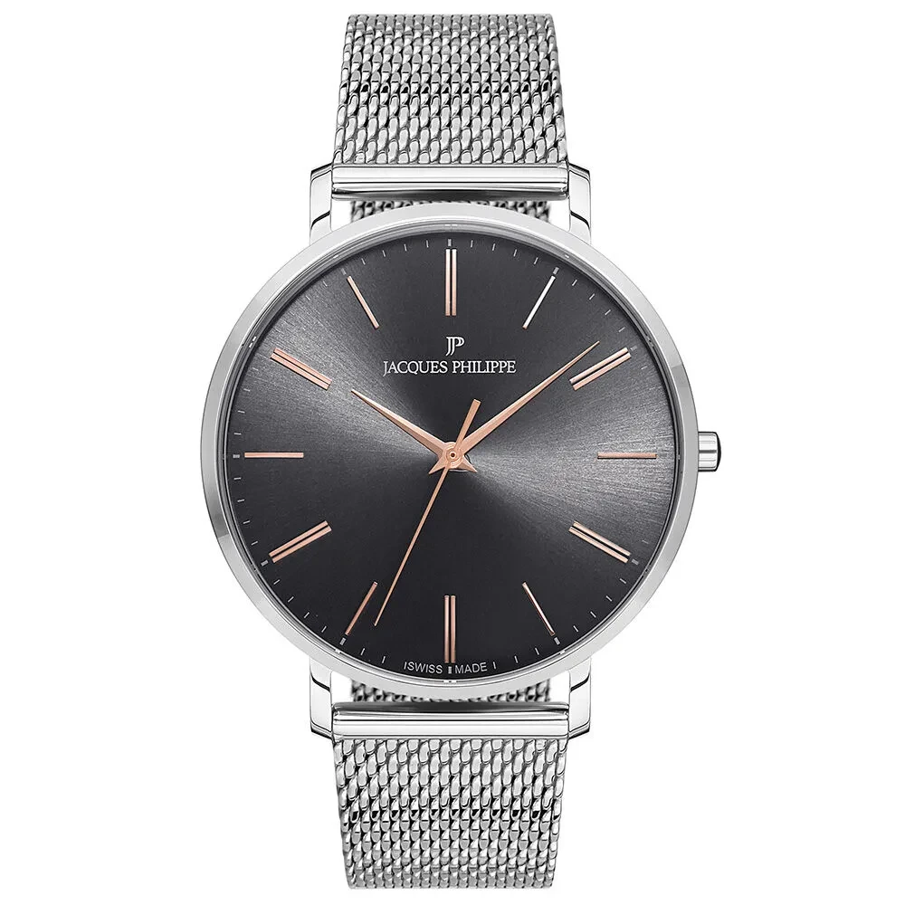 Јacques Philippe Машки часовник JPQGS071246N