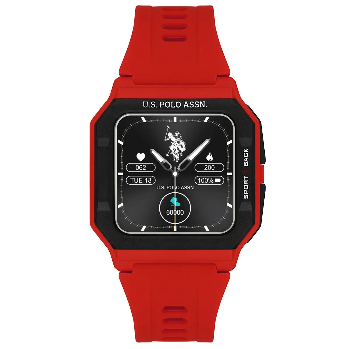 US Polo Assn Connect Унисекс часовник USPA3003-03