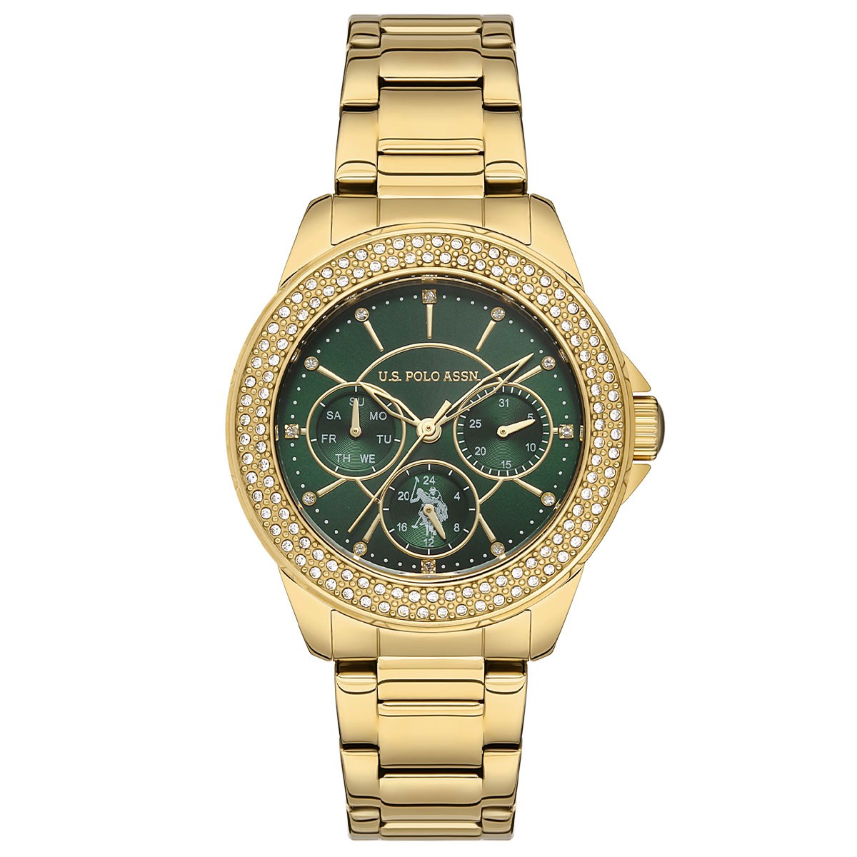 US Polo Assn Женски часовник USPA2042-06