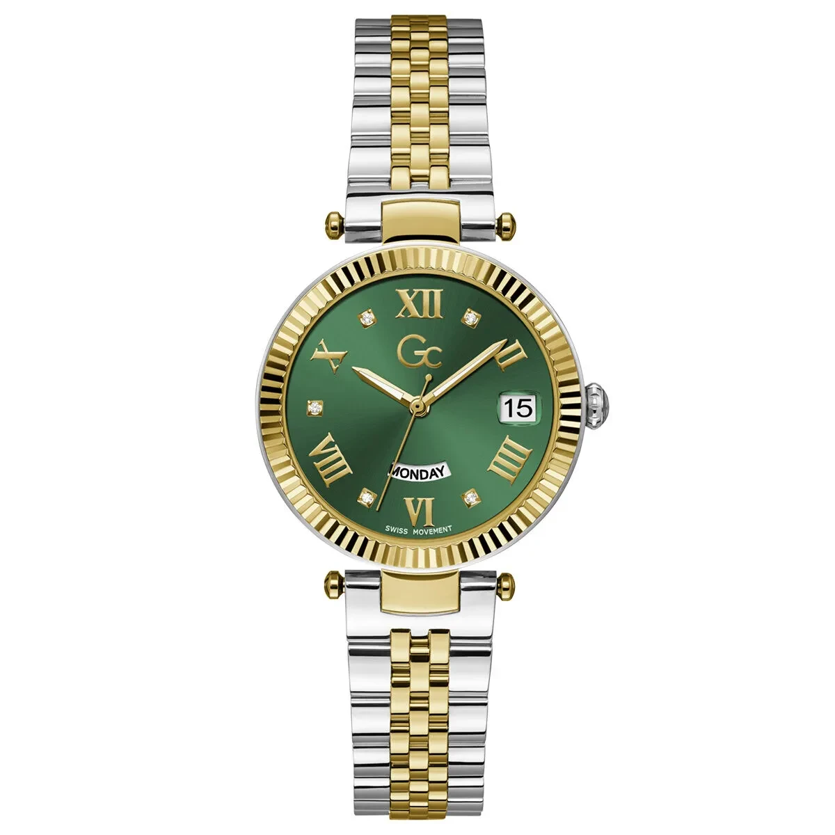 GC Женски часовник GCZ01019L9MF