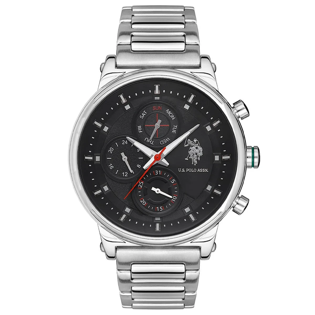 US Polo Assn Машки часовник USPA1008-09