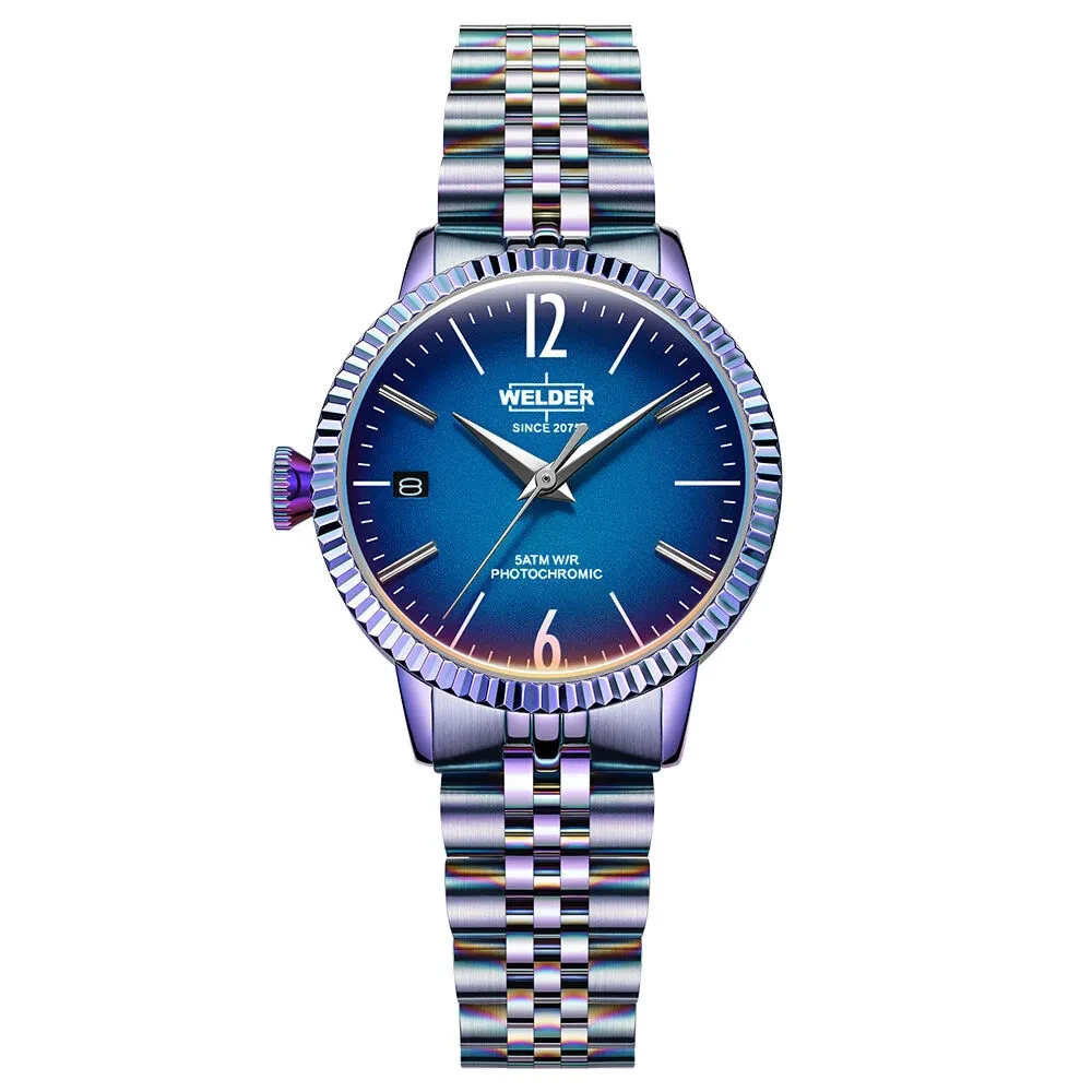 Welder Женски часовник WRC757