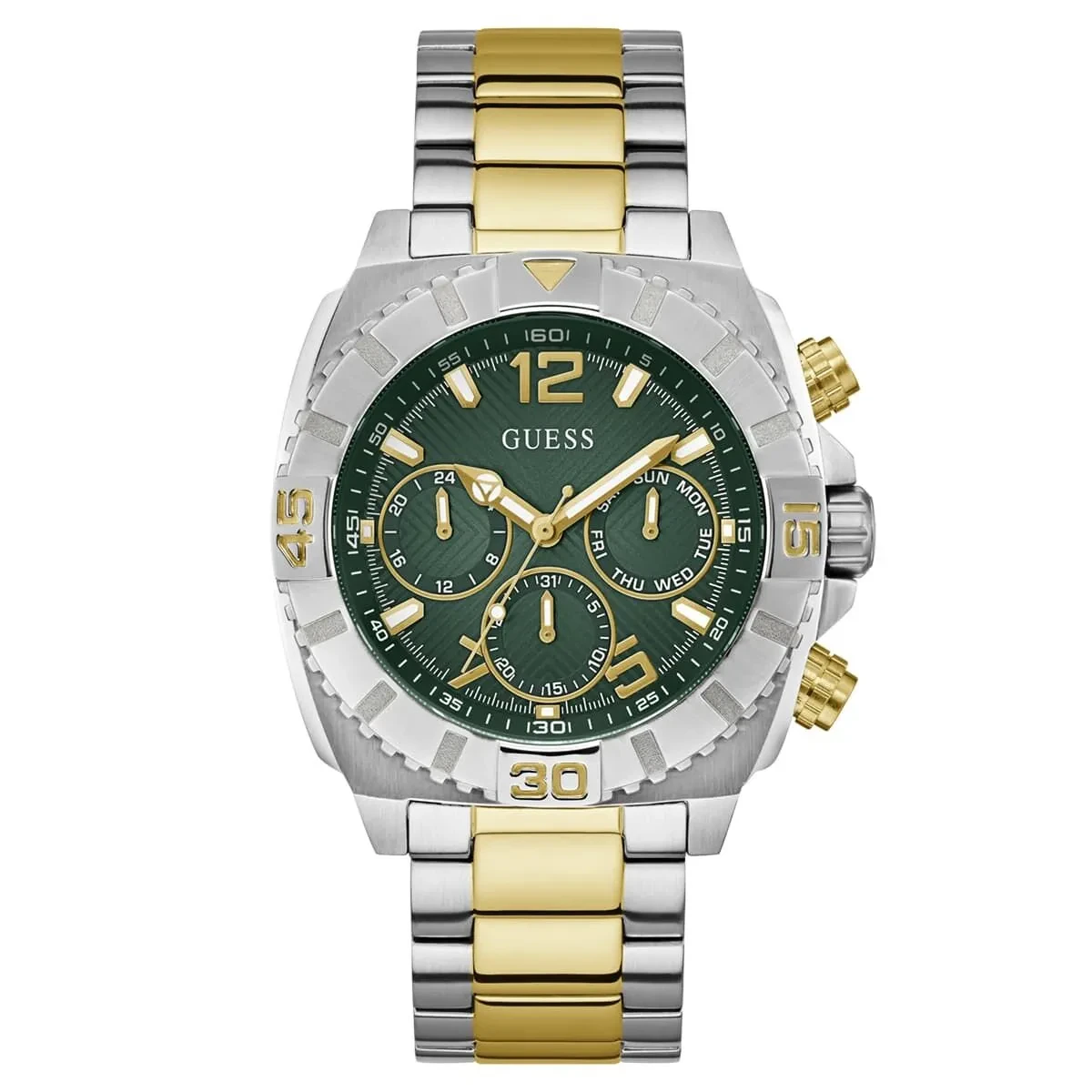 Guess  Машки часовник GUGW0800G1