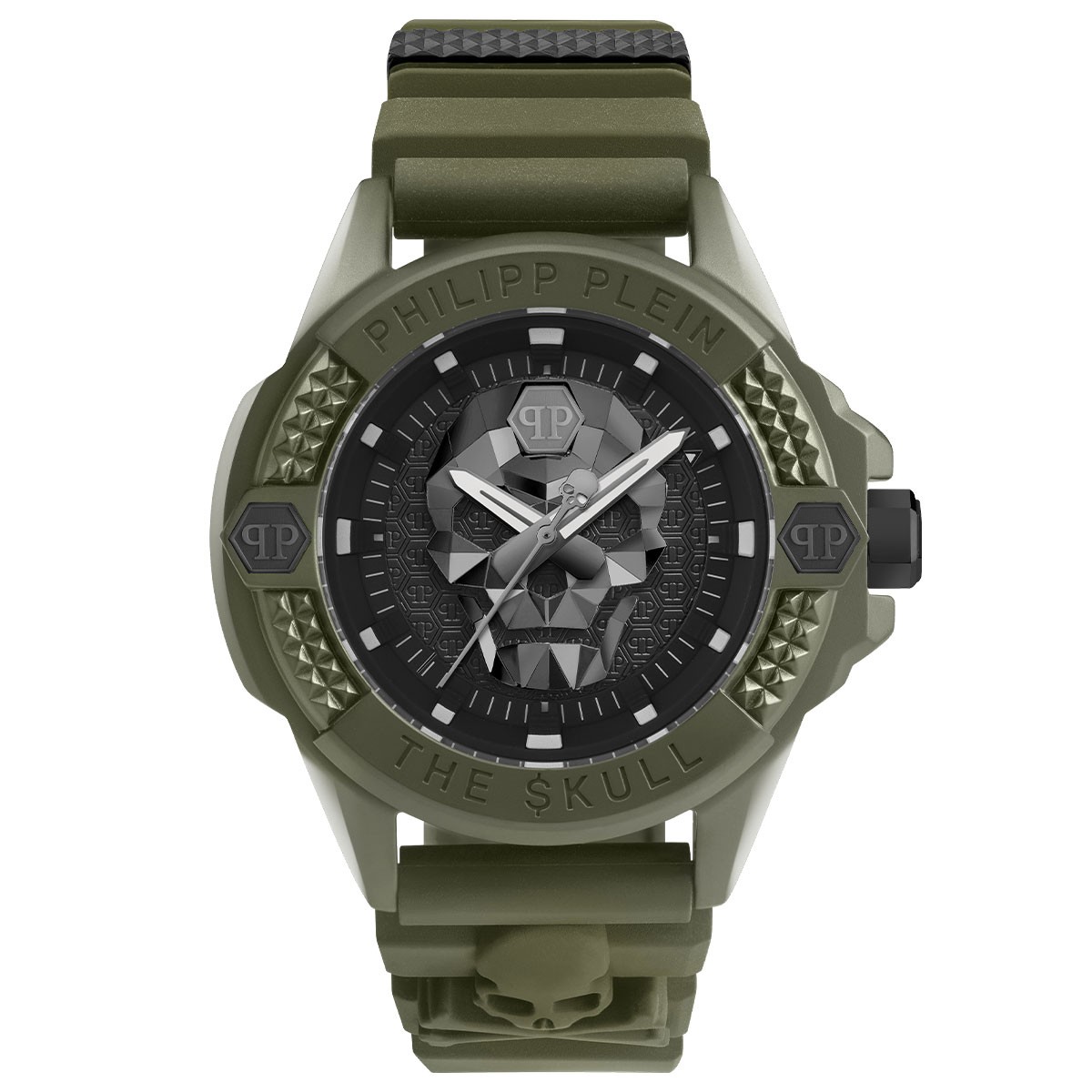 Philipp Plein Машки часовник PWUBA0423