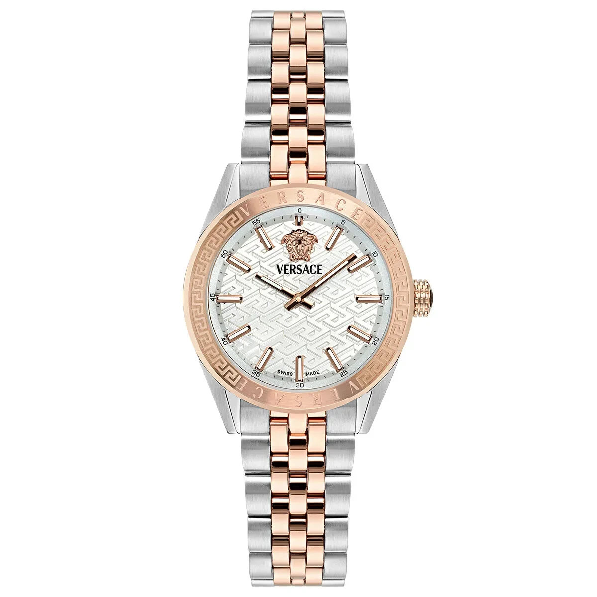 Versace Женски часовник VRSCVE8I00624