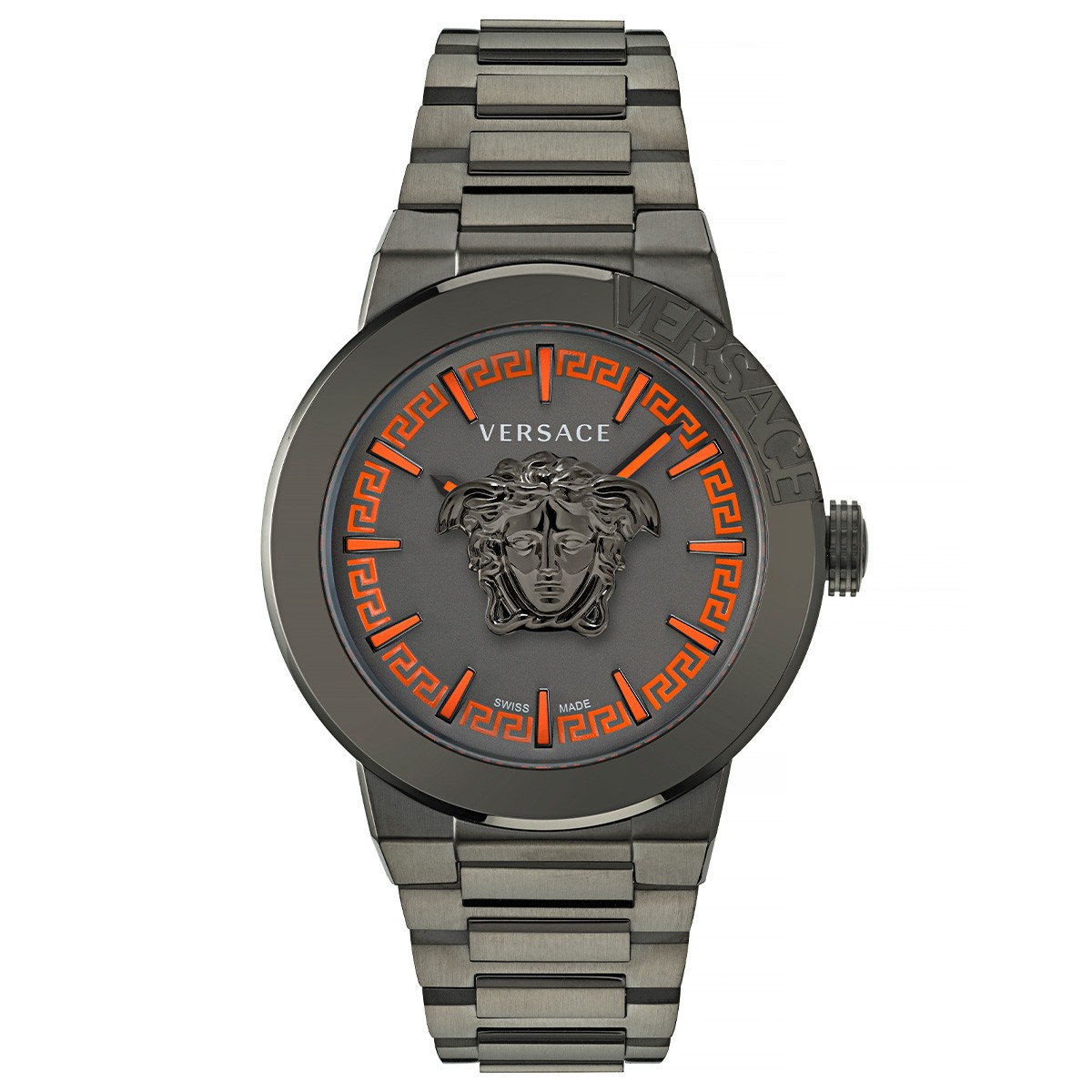 Versace Машки часовник VRSCVE7E00723