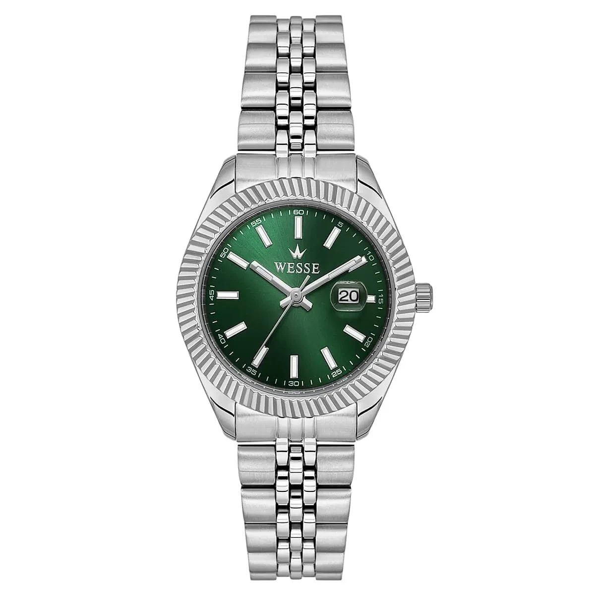 Wesse Женски часовник WWL1115B06