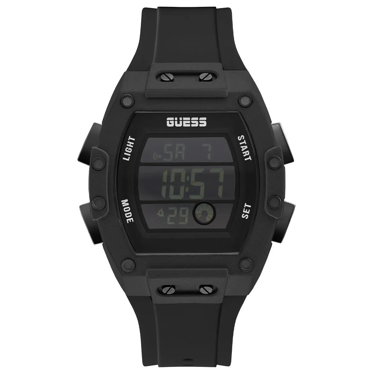 Guess Машки часовник GUGW0340G4