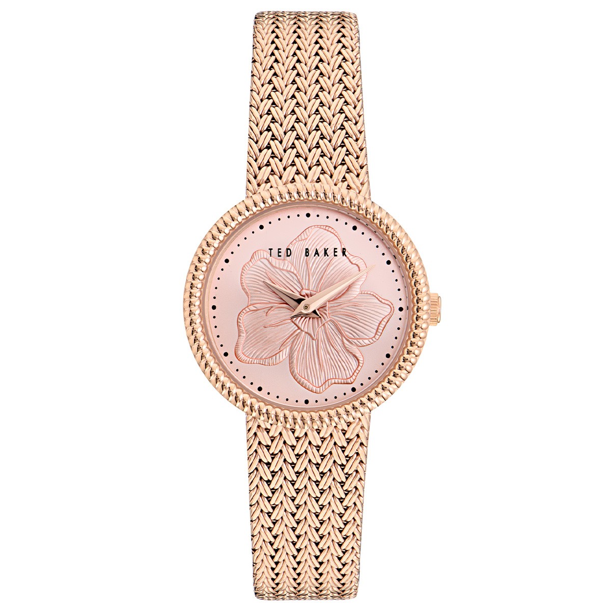 Ted Baker Женски часовник TBBKPEMF303