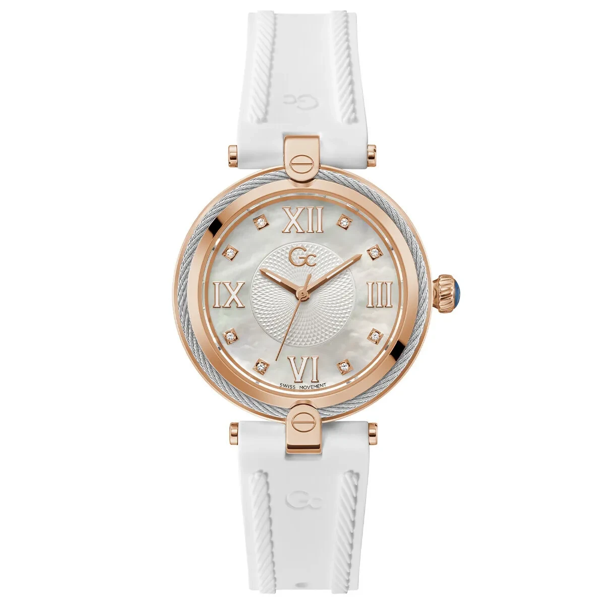 GC Женски часовник GCZ15003L1MF
